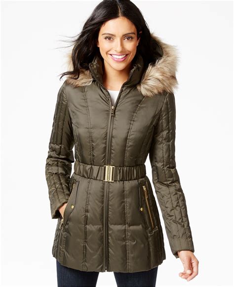 Macy's ladies jackets